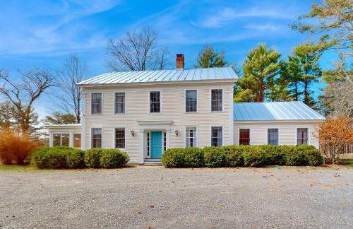 Close to Copake Lake! 4-Season Escape with Sauna - Foto 44