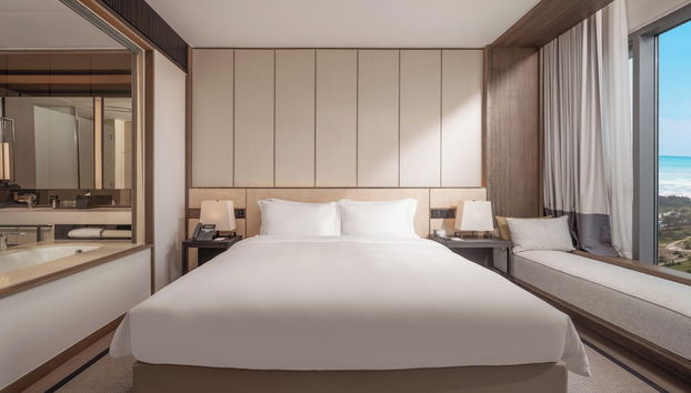 Ocean View Apartment in Hoiana Resort - Foto 4