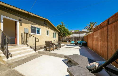 La Jolla Oasis - Pet Friendly, Large Backyard, Walk2Beach & Location! - Foto 21