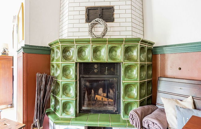 Rustic Apartment With Garden in Bad Harzburg Germany - Foto 48