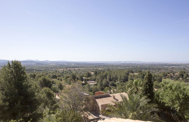 Villa Tramuntana Bunyola - Photo 24