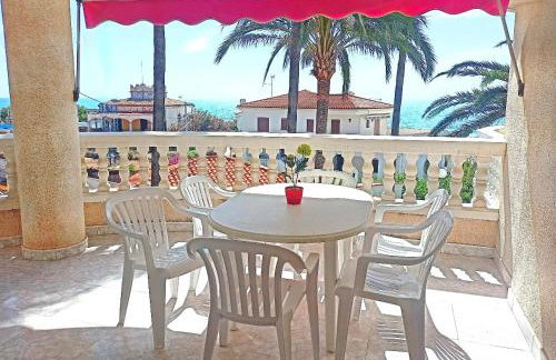 Residencial Casablanca 301,Playa Romana - Foto 16