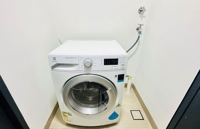 Velocity Suites KL by Rit - Foto 61