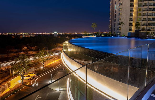 Queens Suite by D Imperio Homestay - Foto 19