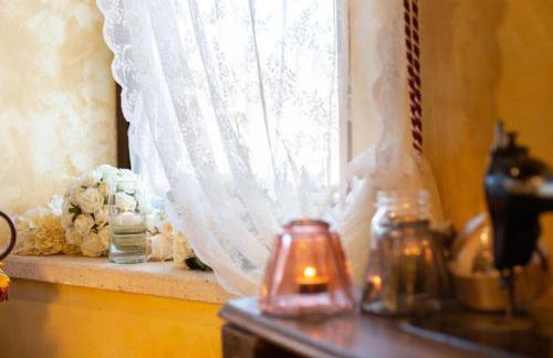 Agriturismo di Charme Villa Sant'Erasmo - Foto 27