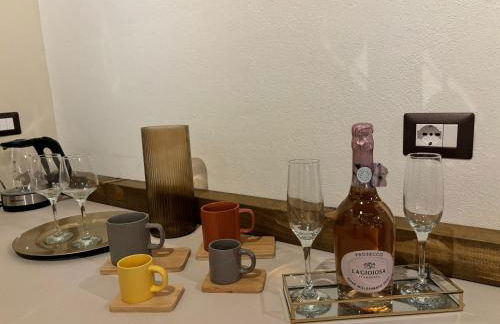 Re carlo suite & spa - Foto 34