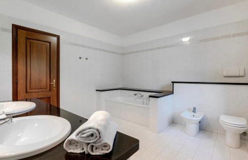 Villa Valleggia with pool - Foto 35