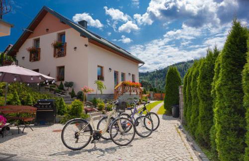 Willa Stara Chałpa - Foto 2