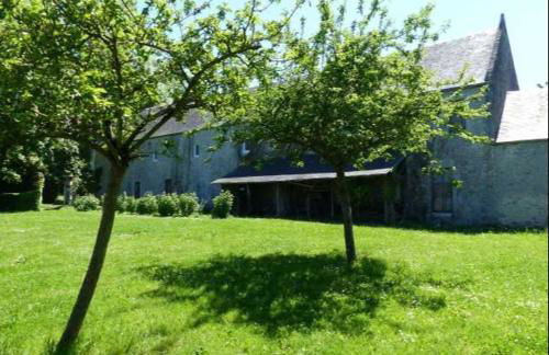 Les Escuries, dépendances du Château - Foto 30