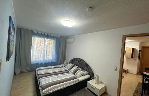Zentral Stilvolle zwei Zimmer Wohnung - Foto 6