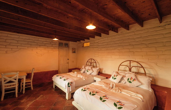 Rancho con Caballos El Reencuentro - Foto 14