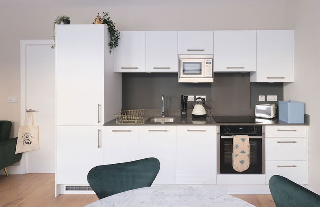 Dream Stays Bath - John Street - Foto 35