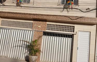 Recife e Olinda - Studio Bastos Residence - Foto 11