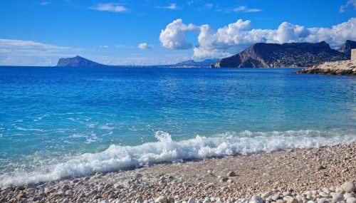 Calpe Centro Blue - Foto 3