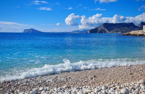 Calpe Centro Blue - Foto 3