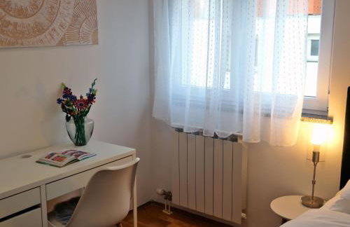 Apartment Appartement Appartement Sarah mit Balkon by Interhome - Foto 14