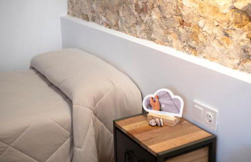 Apartamentos BocairentHomes, en pleno centro de Bocairent, con pequeña piscina y parking privado - Foto 41