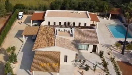 Finca Sol y Mar Es Trenc - Photo 2