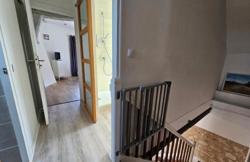 Gîte de l'Horizon, 5mn du Zoo de Beauval - Photo 20