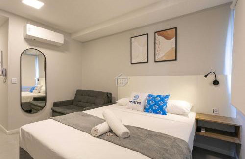 Lindo Edificio com infraestrutura completa. - Foto 72