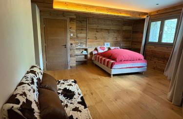 Méribel Village Luxury Apartment - Foto 38