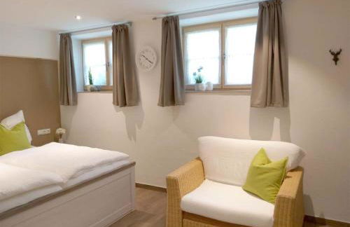 Zimmervermietung Huber - Foto 10