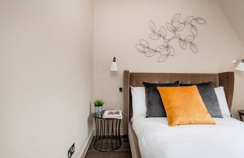 Luxury 3BR Home in Belgravia, Near Victoria - Foto 27