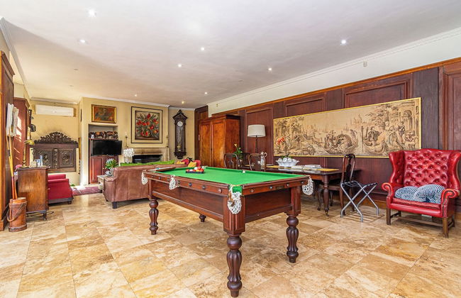 Kennedy's Beach Villa - Photo 27