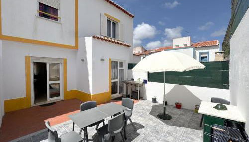 Cosy house near the beaches #1978 - Foto 1