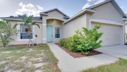 Sunlit Davenport Family Home with Private Lanai - Foto 3