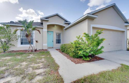 Sunlit Davenport Family Home with Private Lanai - Foto 3