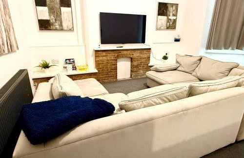 Brand New Lovely Flats by the Forest Tram Stop in Nottingham - Foto 57