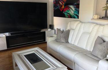 Charming Pool House close to the Gulf of America - Foto 19