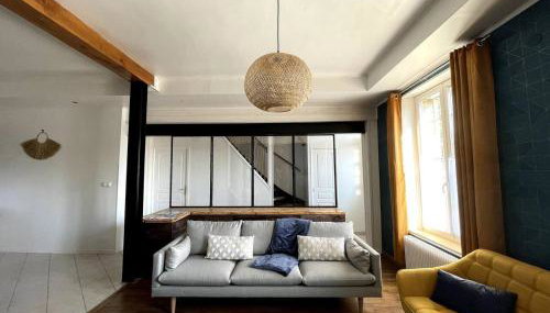 Au gîte du Roy - Foto 3