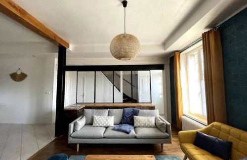 Au gîte du Roy - Foto 3