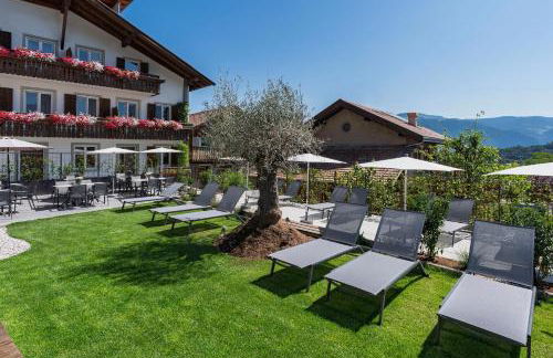 Residence Alpina - Foto 4