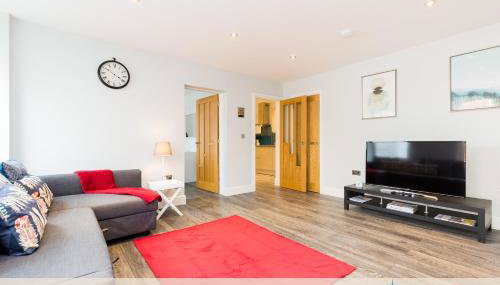 Hill Cottage Apartments Coleshill Open for NEC weekend visitors - Hosted By Coventry Accommodation - Foto 2