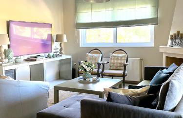 Marousi Boutique Apartment - Foto 8