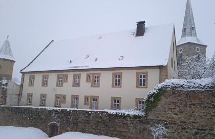 Ferienwohnung Sesslach Altstadt - Foto 59
