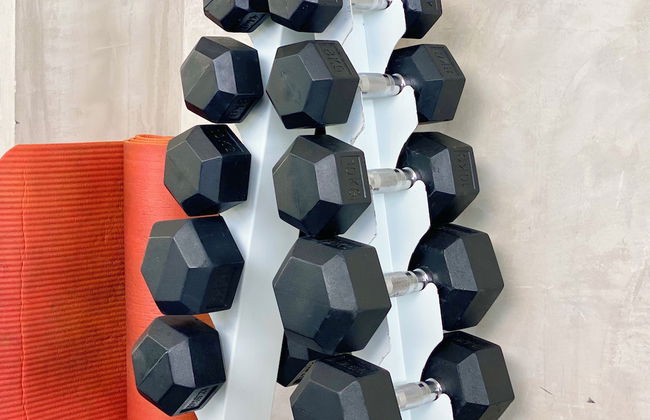 Urban Towers by Andiani Travel - Photo 26