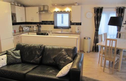 Southsea, Beach and Beauty Lodges - Foto 41