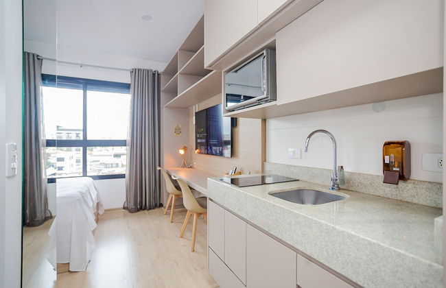 Condomínio CWBe Residence - Foto 52