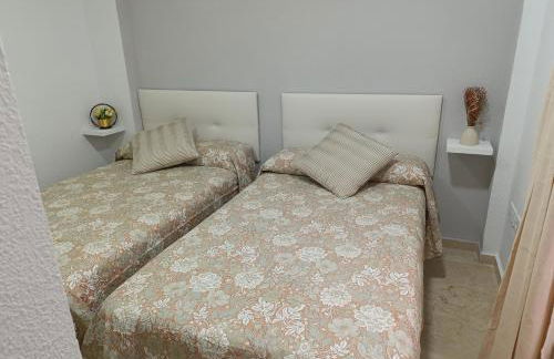 Sunrise Garrucha - Foto 9