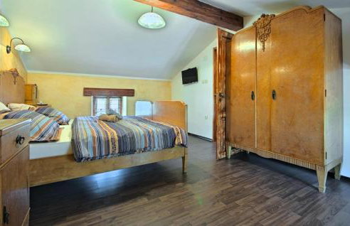 2 Bedroom Beautiful Home In Labin - Foto 30