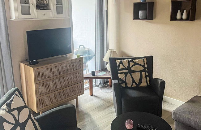 4 Person Holiday Home in Aeroskobing-by Traum - Foto 21