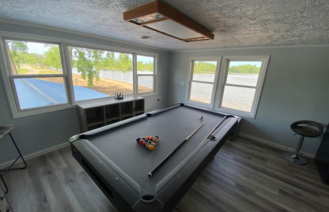 Beach House on Lake - Foto 7