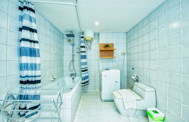 Hillside Plaza & Condotel 4 Downtown - Photo 67