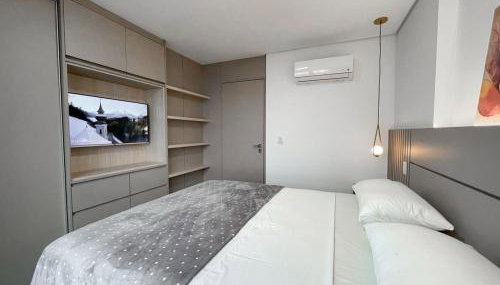 Loft de Luxo há Poucos Passos do Shopping CG - Foto 4