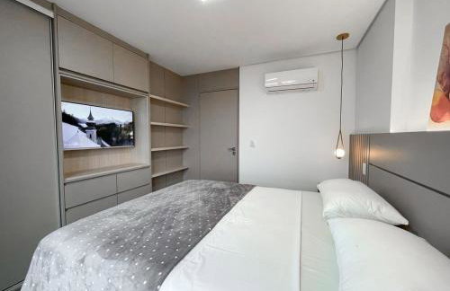 Loft de Luxo há Poucos Passos do Shopping CG - Foto 4