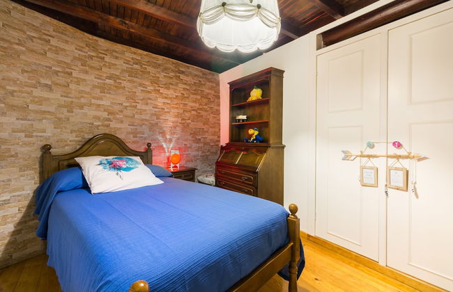 Casa Mont'Santo - Foto 7